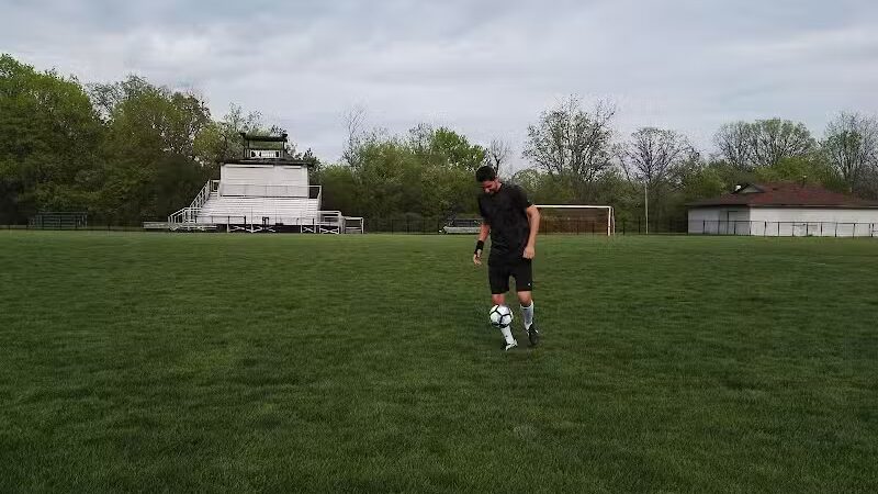 Parkland Park - Dearborn Heights,