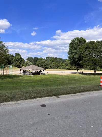 Parkland Recreation Area - Dearborn Heights,