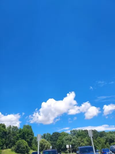 Parkland Recreation Area - Dearborn Heights,