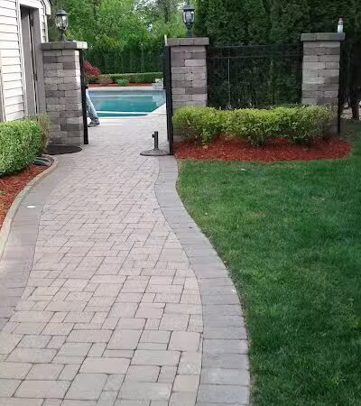 Parkland Recreation Area - Dearborn Heights,