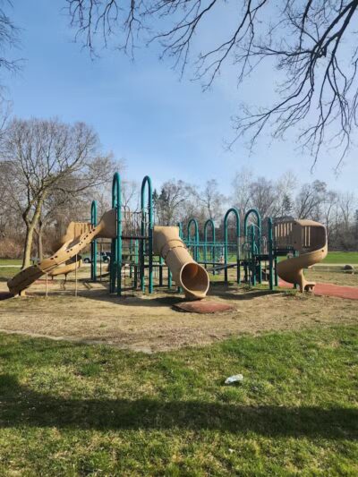 Parkland Recreation Area - Dearborn Heights,