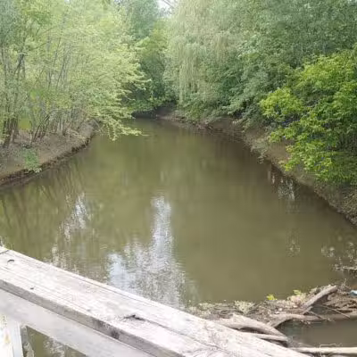 Parr Park - Dearborn Heights,