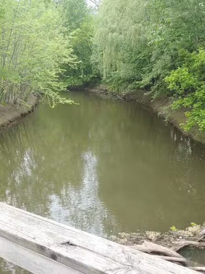 Parr Park - Dearborn Heights,