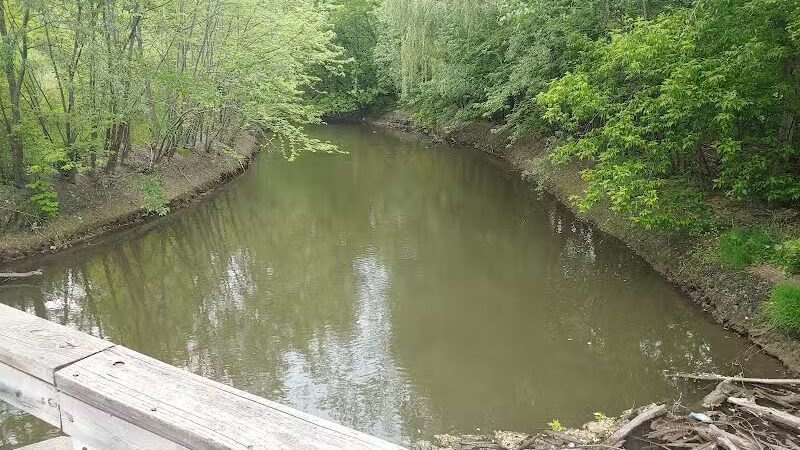 Parr Park - Dearborn Heights,