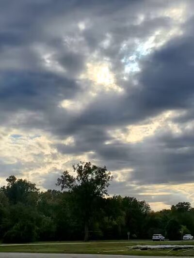 Parr Park - Dearborn Heights,