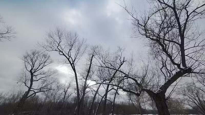 Parr Park - Dearborn Heights,