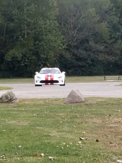 Parr Park - Dearborn Heights,