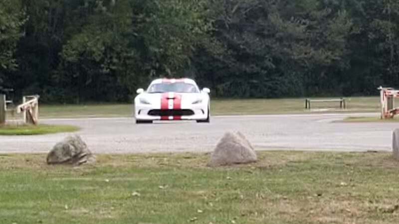 Parr Park - Dearborn Heights,