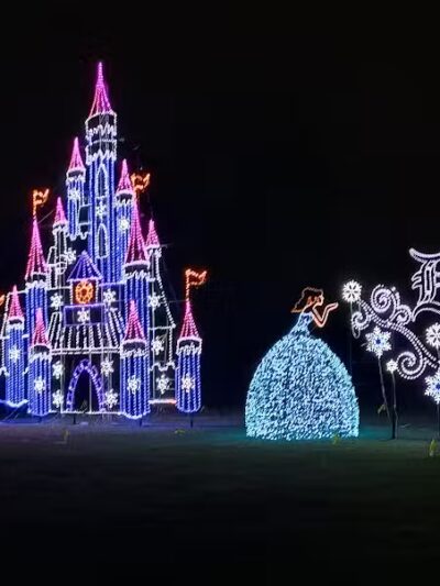 Parr Park - Dearborn Heights,