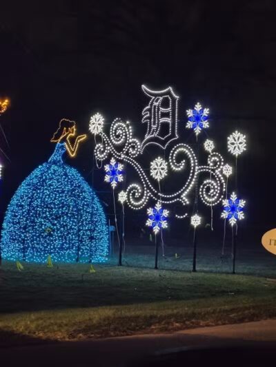 Parr Park - Dearborn Heights,