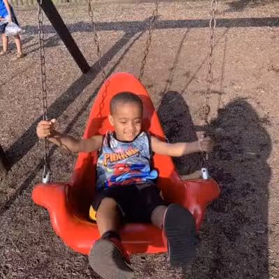 Van Houten Park - Dearborn Heights,
