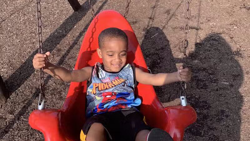 Van Houten Park - Dearborn Heights,