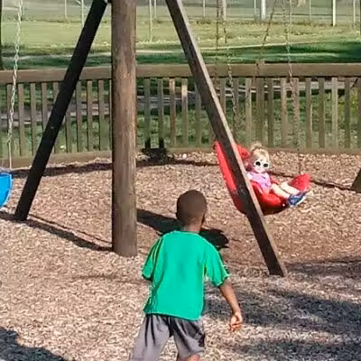 Van Houten Park - Dearborn Heights,
