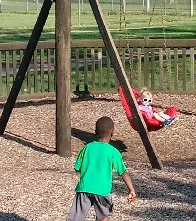 Van Houten Park - Dearborn Heights,