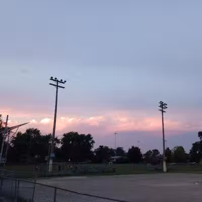 Van Houten Park - Dearborn Heights,