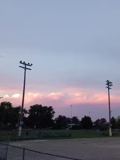 Van Houten Park - Dearborn Heights,