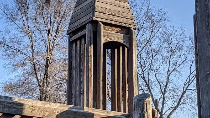 Van Houten Park - Dearborn Heights,