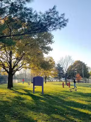 Dearborn Dog Park (Members Only) - Dearborn,