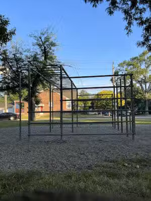 Summer Stephens Park - Dearborn,