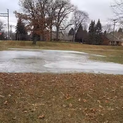 Oxford Park - Dearborn,