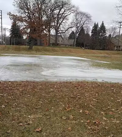 Oxford Park - Dearborn,