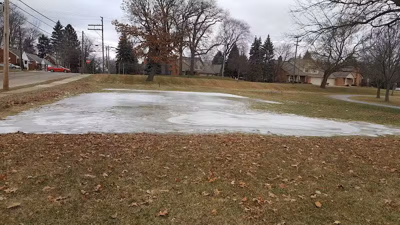 Oxford Park - Dearborn,