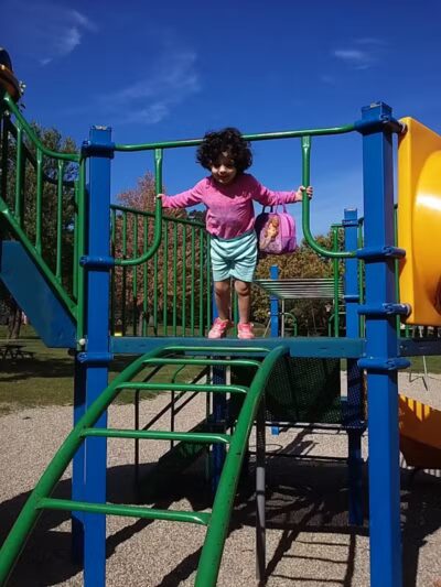 Oxford Park - Dearborn,