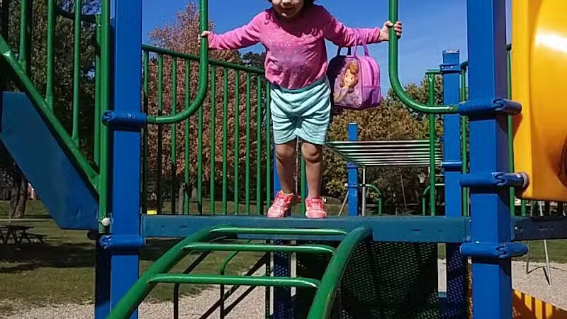 Oxford Park - Dearborn,