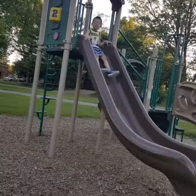 Oxford Park - Dearborn,
