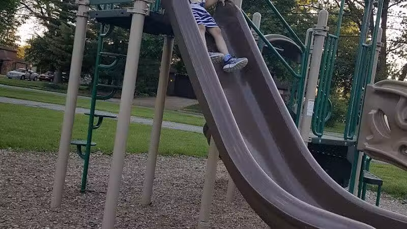 Oxford Park - Dearborn,