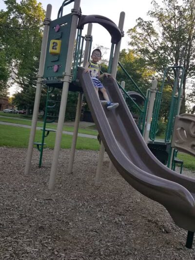 Oxford Park - Dearborn,