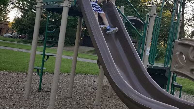 Oxford Park - Dearborn,