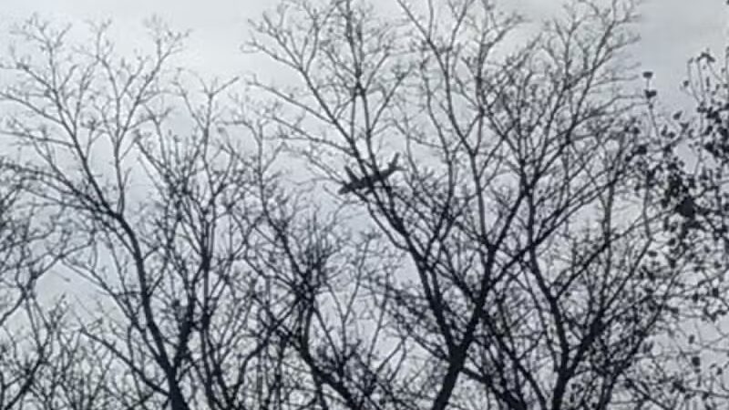 Oxford Park - Dearborn,