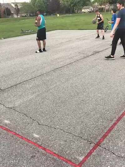 Oxford Park - Dearborn,