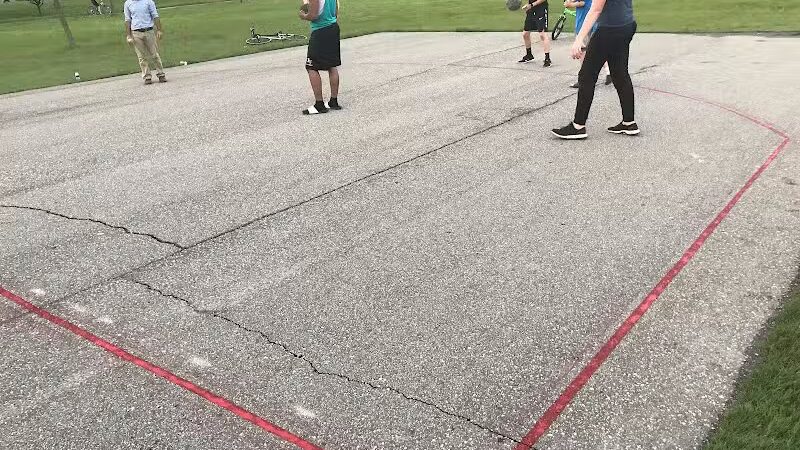 Oxford Park - Dearborn,