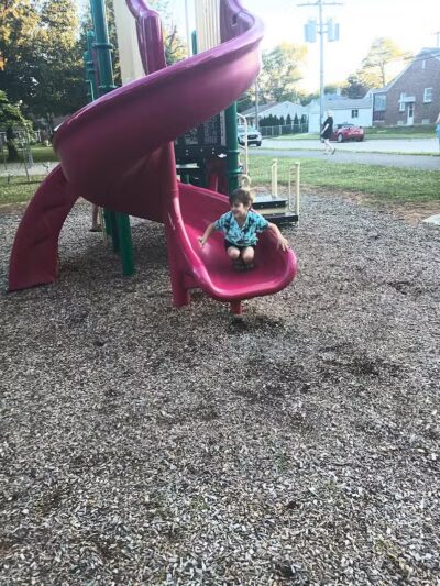 Summer Stephens Park - Dearborn,