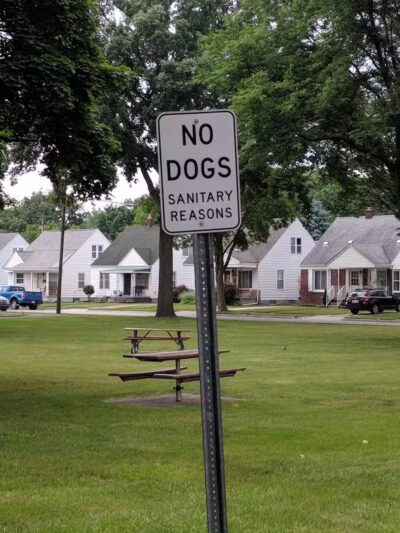 Summer Stephens Park - Dearborn,