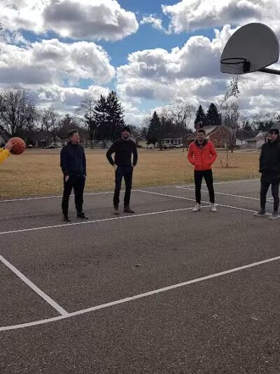 Summer Stephens Park - Dearborn,