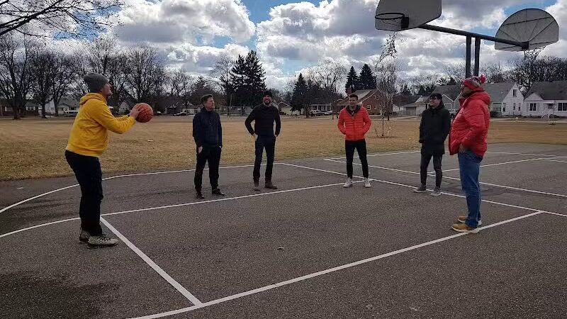 Summer Stephens Park - Dearborn,