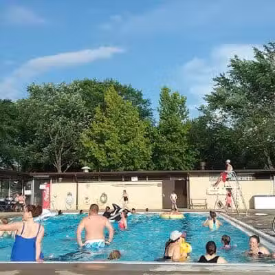 Summer Stephens Park - Dearborn,