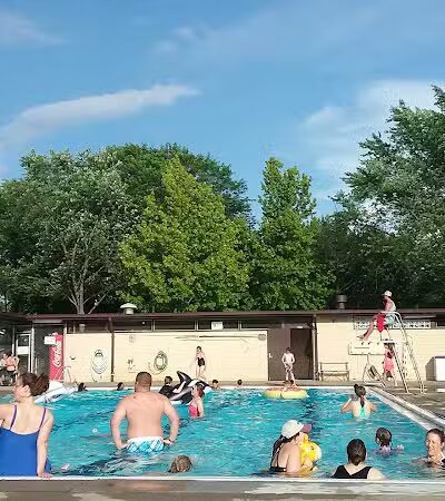 Summer Stephens Park - Dearborn,