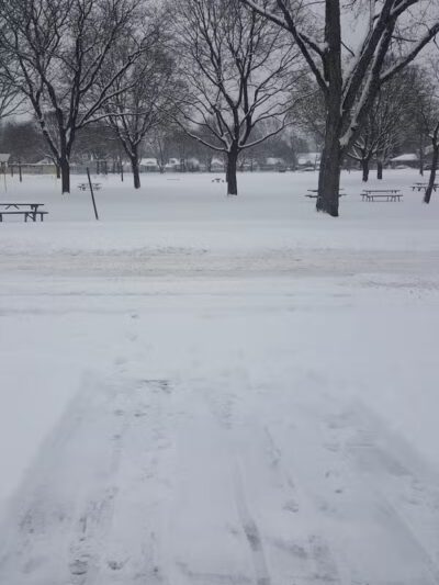 Summer Stephens Park - Dearborn,