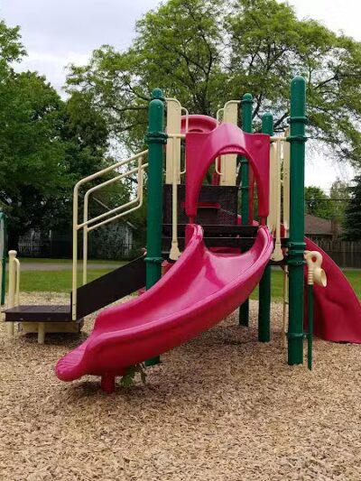 Summer Stephens Park - Dearborn,