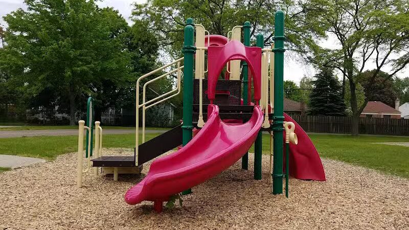 Summer Stephens Park - Dearborn,