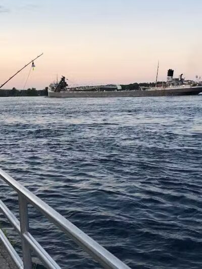 Thomas A. Edison Park - Dearborn,