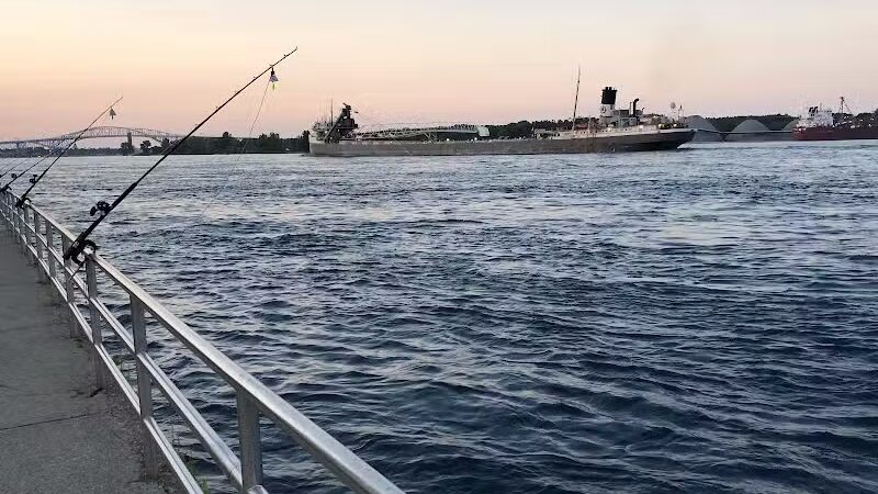 Thomas A. Edison Park - Dearborn,