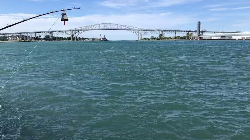 Thomas A. Edison Park - Dearborn,