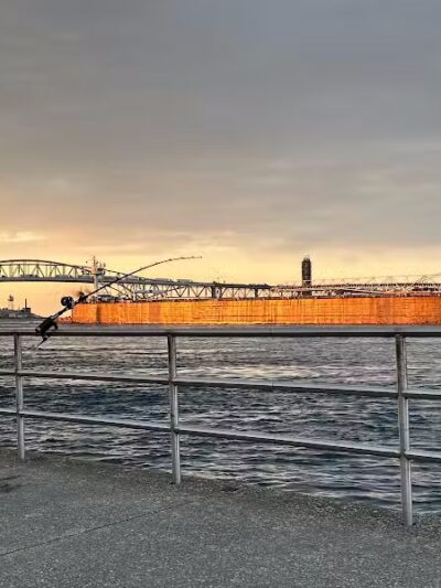 Thomas A. Edison Park - Dearborn,