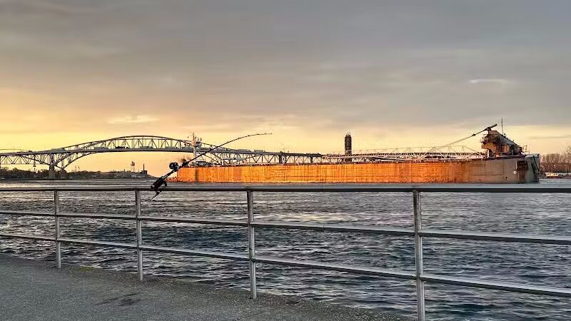 Thomas A. Edison Park - Dearborn,