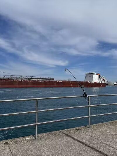 Thomas A. Edison Park - Dearborn,